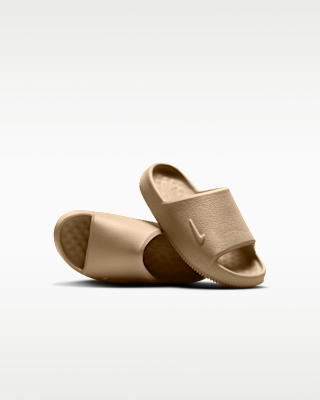 Детские  Nike Calm 2.0 Little Kids' Slides
