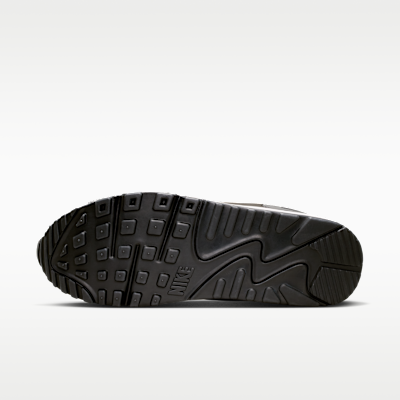 Nike Air Max 90 Drift Erkek Ayakkabısı görsel 2