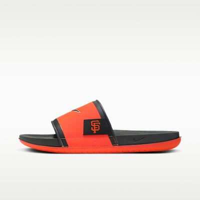 Nike Offcourt (San Francisco Giants) Offcourt Slides
