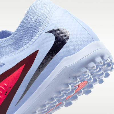 나이키 팬텀 6 하이 아카데미 인조 잔디 축구화