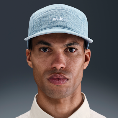 Nike Fly Unstructured Denim Cap