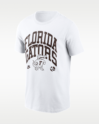 Мужская футболка Florida Bold Nike College