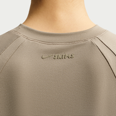 Футболка женская Nike Skims Airy Oversized, фото 6