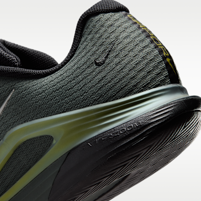 Nike Vapor 12 PRM Sert Kort Erkek Tenis Ayakkabısı görsel 8