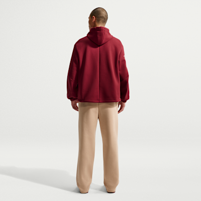 Kobe Men's Dri-FIT Fleece Pullover Basketball Hoodie