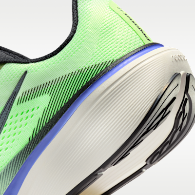 Nike Pegasus 42 Erkek Yol Koşusu Ayakkabısı görsel 8
