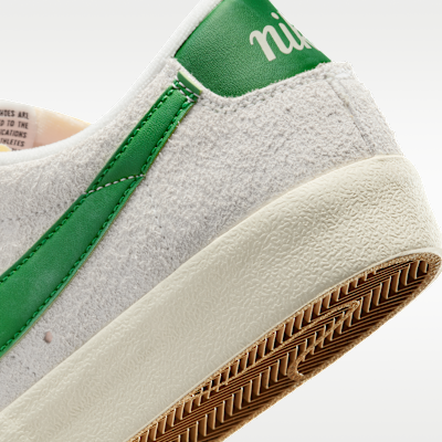 ナイキ ブレーザー LOW '77 プレミアム メンズシューズ