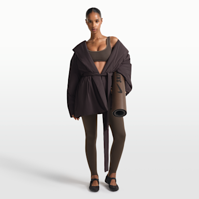 NikeSKIMS jógaszőnyeg