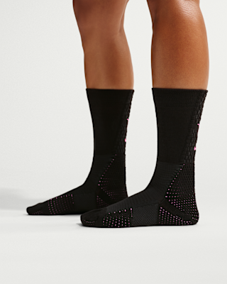 Unisex носки Nike Unicorn "Kay Yow" Dri-FIT ADV Cushioned Crew Socks (1 Pair)