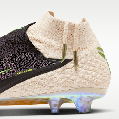 Kobe Phantom 6 High Elite SE Firm-Ground Soccer Cleats