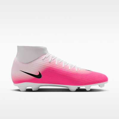 Nike Mercurial Superfly 11 Club Yüksek Bilekli Çoklu Zemin Kramponu görsel 3