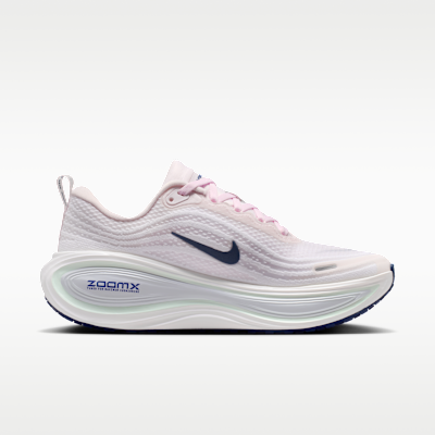 Nike Vomero Plus Kadın Yol Koşu Ayakkabısı görsel 3