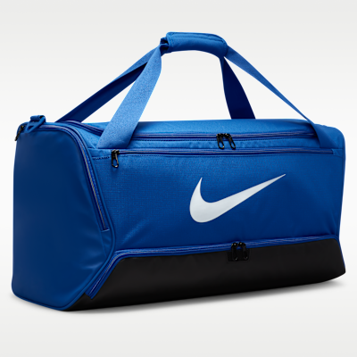 Nike Brasilia 9.5 Training Duffel Bag (Medium, 60L)