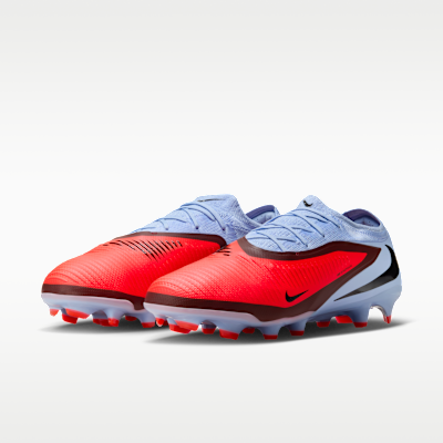 Chuteiras de futebol para terreno firme Nike Phantom 6 Low Pro