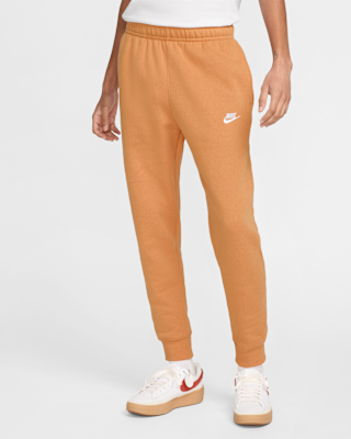 Мужские спортивные штаны Nike Sportswear Club Fleece Joggers
