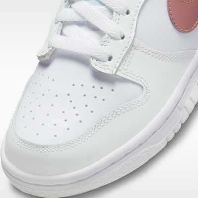 Nike Dunk Low Older Kids' Shoes