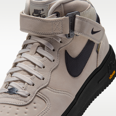 Кроссовки мужские Nike Air Force 1 Mid '07 GORE-TEX Vibram