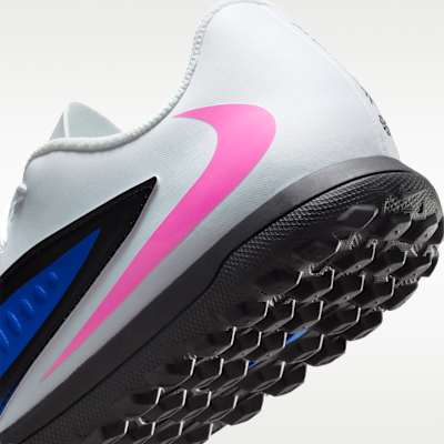 Sapatilhas de futebol para relva Nike Phantom 6 Low Club