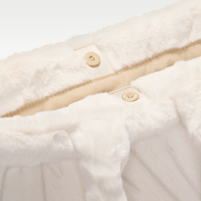 Nike Sportswear műszőrme válltáska (10 l)