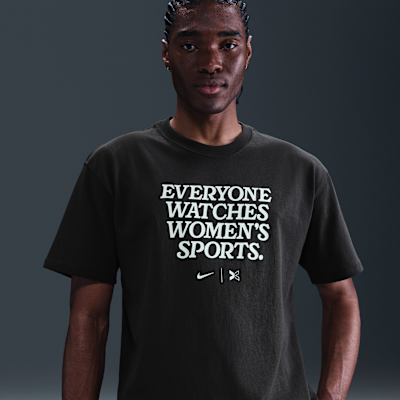 Everyone Watches Women's Sports™ Nike by TOGETHXR T-Shirt