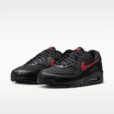 Nike Air Max 90 Erkek Ayakkabısı görsel 5