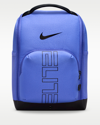 Женская сумка Nike Varsity Elite Basketball Bag (14L) для баскетбола