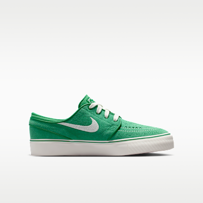 Nike SB Stefan Janoski Big Kids' Skate Shoes