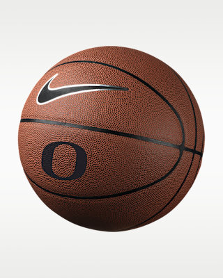 Женские Oregon Ducks Nike College Replica Basketball для баскетбола