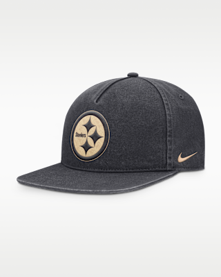 Мужские  Pittsburgh Steelers Pro Nike NFL Adjustable Hat
