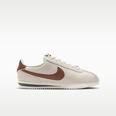 나이키 코르테즈 주니어 신발