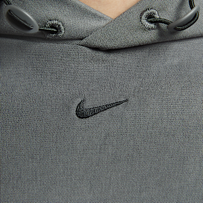 Nike Tech Men's Dri-FIT Shori Knit Utility Hoodie