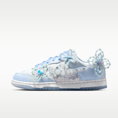 Tenis para mujer Nike Dunk Low Women's Artist Collection