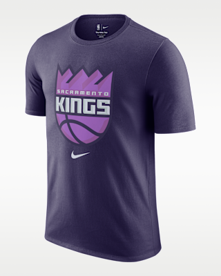 Мужская футболка Sacramento Kings Essential City Edition Nike NBA