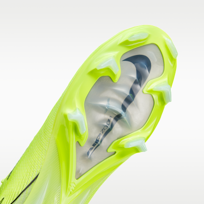 Nike Mercurial Superfly 10 Elite Firm-Ground High-Top Football Boot