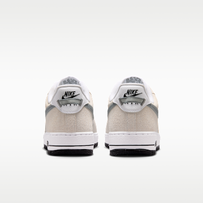 Nike Air Force 1 '07 LV8 Erkek Ayakkabısı görsel 6
