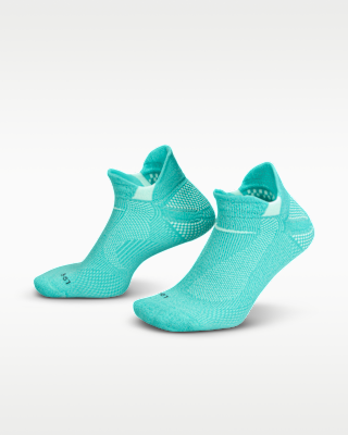 Unisex носки Nike Lightweight No-Show Socks (1 Pair) для бега