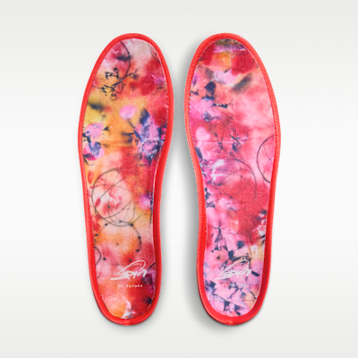 Nike JAM Train Electric Women's Shoes