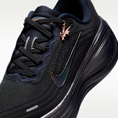 Nike Vomero Plus "Keely Hodgkinson" Kadın Yol Koşusu Ayakkabısı görsel 7