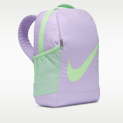 Nike Brasilia Kids' Backpack (18L)