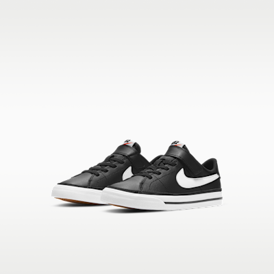 NikeCourt Legacy Younger Kids' Shoes