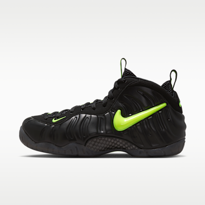 Мужские кроссовки Nike Air Foamposite Pro Men's Shoes