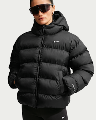 Женская куртка Nike Sportswear Therma-FIT