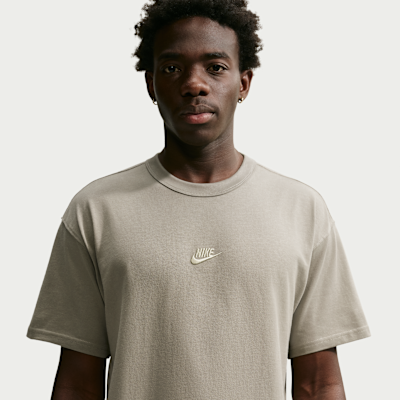 Nike Sportswear Premium Essentials Erkek Tişörtü