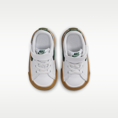 Tenis para bebé e infantiles Nike Court Legacy