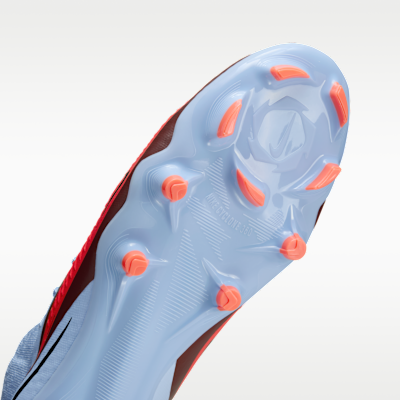 Fotbollssko för varierat underlag Nike Phantom 6 High Academy