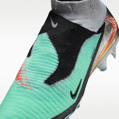 Nike Phantom 6 High Elite Firm-Ground Football Boot