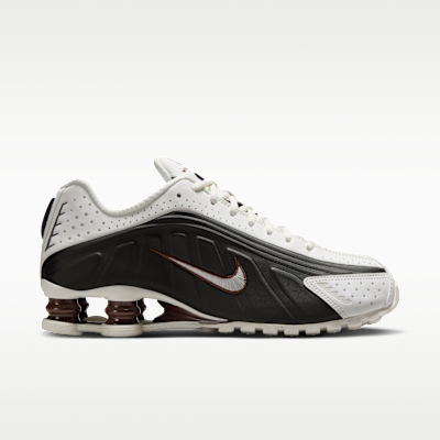 Nike Shox R4 Women's Shoes