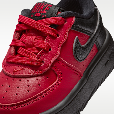Nike Force 1 Low LV8 5 Baby/Toddler Shoes