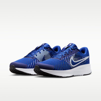 Nike Run Defy Men's Road-Running Shoes