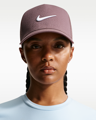 Женская кепка Nike Rise Structured Trucker Cap